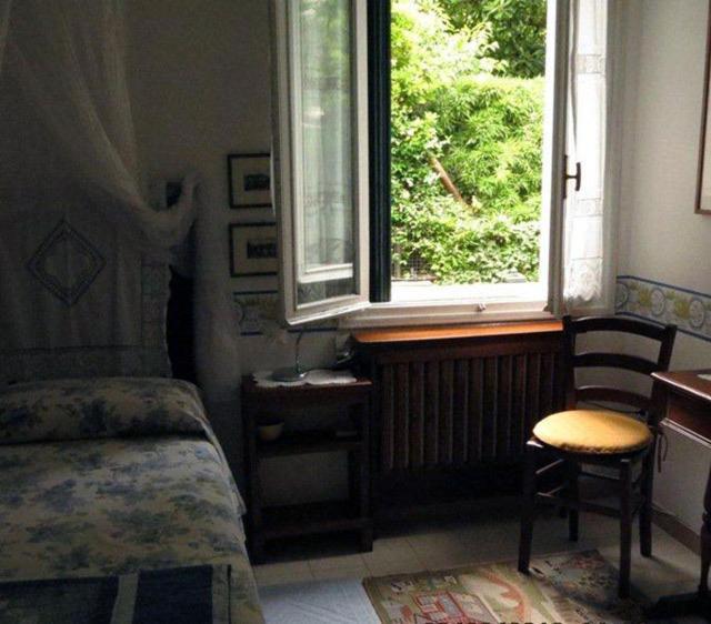 Bed and breakfast Il Piccolo Principe *