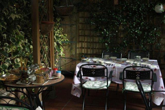 Bed and breakfast Il Piccolo Principe *
