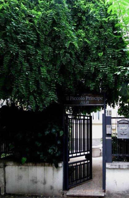 Bed and breakfast Il Piccolo Principe