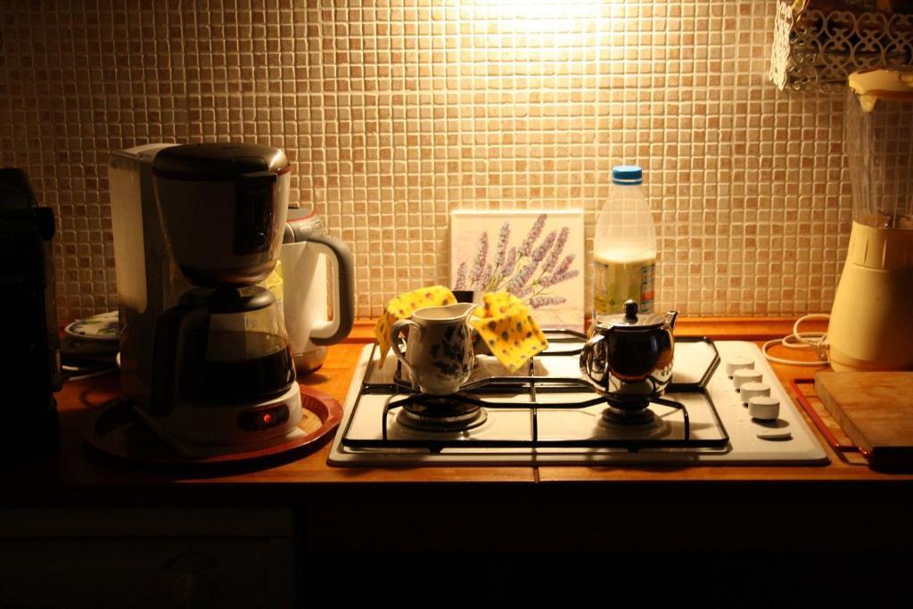 Il Piccolo Principe Bed and breakfast *