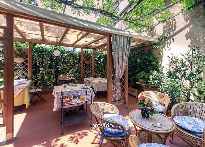 Il Piccolo Principe B&B