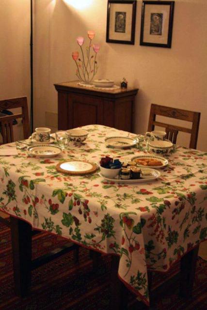 Il Piccolo Principe Bed & Breakfast *